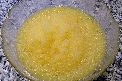 Apfelmus 12