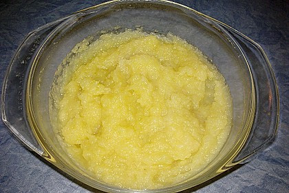 Apfelmus 32
