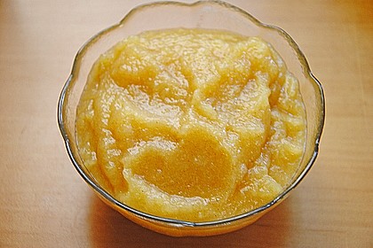 Apfelmus 29