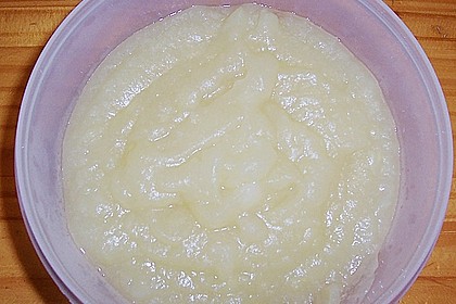 Apfelmus 58