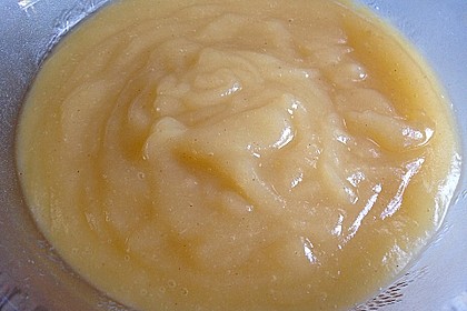 Apfelmus 10