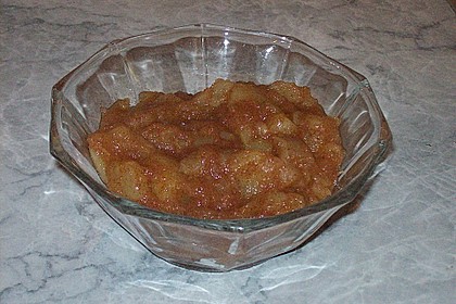 Apfelmus 26