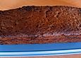 Rotweinkuchen