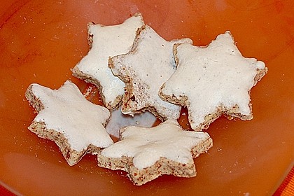 Zimtsterne 4