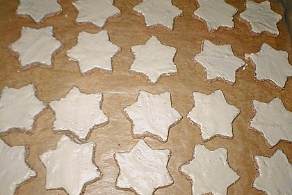 Zimtsterne 11