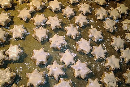 Zimtsterne 10