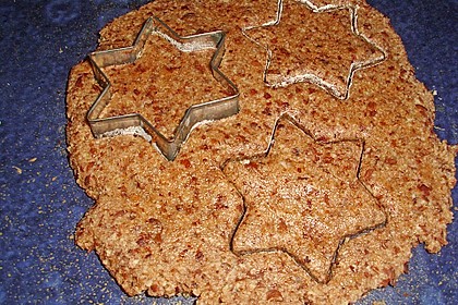 Zimtsterne 12