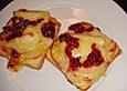 Birnentoast