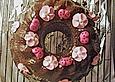 Edler Marzipan-Napfkuchen