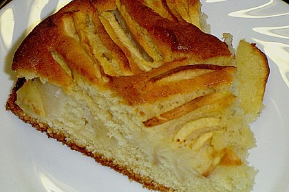 Marzipan-Pflaumenkuchen 14