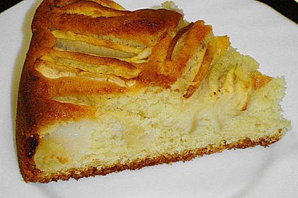Marzipan-Pflaumenkuchen 15