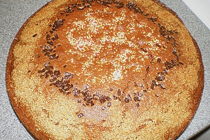 Saure Sahne Kuchen 50