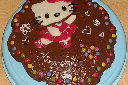 Saure Sahne Kuchen 36
