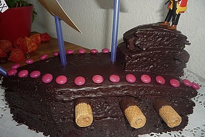 Saure Sahne Kuchen 39