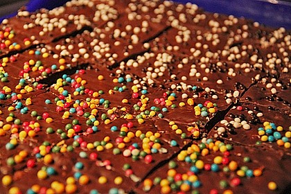 Saure Sahne Kuchen 40