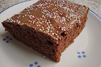 Saure Sahne Kuchen 6