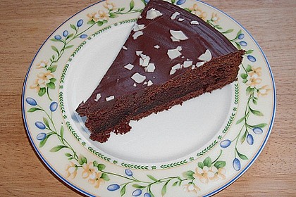 Saure Sahne Kuchen