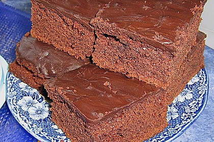 Saure Sahne Kuchen 5