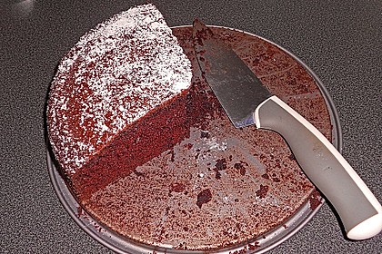 Saure Sahne Kuchen 46