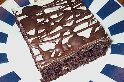 Saure Sahne Kuchen 2