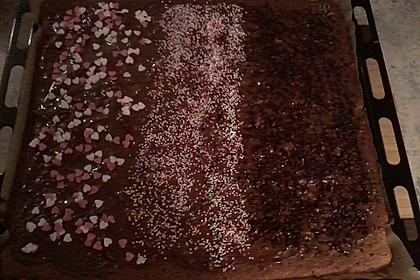 Saure Sahne Kuchen 45