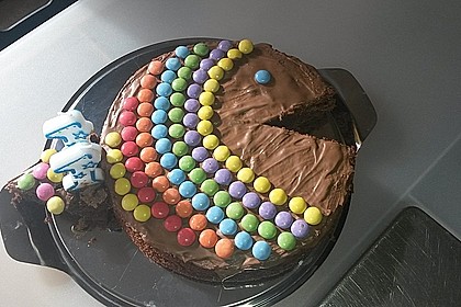 Saure Sahne Kuchen 7