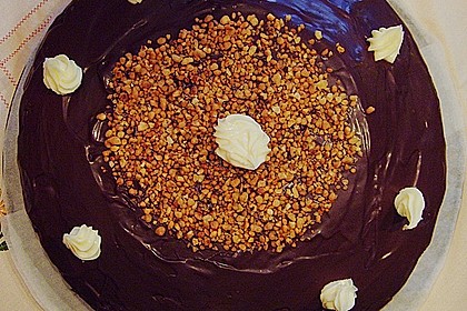 Saure Sahne Kuchen 11