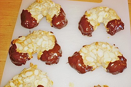 Mandelhörnchen 3