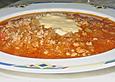 Sauerkrautsuppe