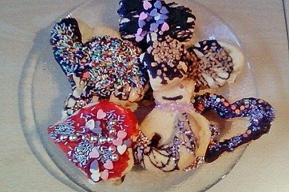 Butterkekse 21