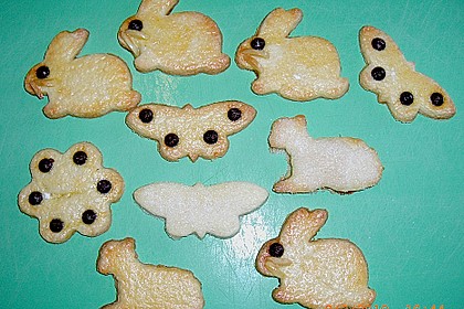Butterkekse 9