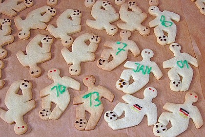 Butterkekse 19