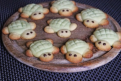 Butterkekse 2