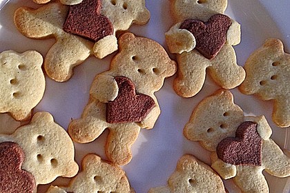 Butterkekse 1