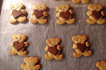 Butterkekse