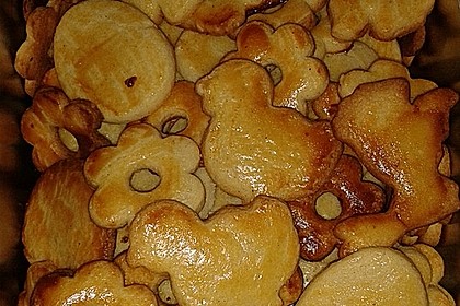 Butterkekse 15