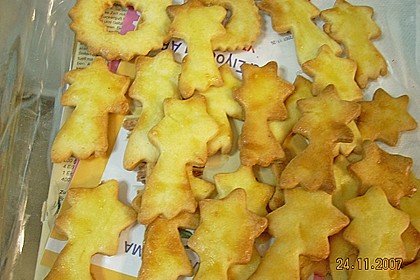 Butterkekse 24