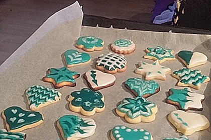 Butterkekse 6