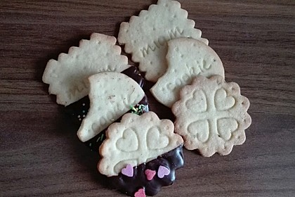 Butterkekse 11
