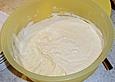 Schwedische Quarkcreme