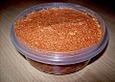 Butter-Tomaten-Creme mit Knofi