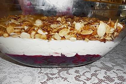 Frischkäse-Kirsch-Dessert 28