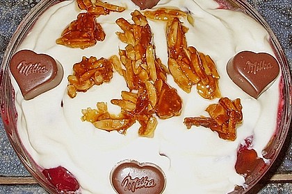 Frischkäse-Kirsch-Dessert 27