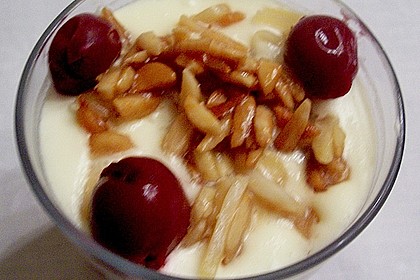 Frischkäse-Kirsch-Dessert 33