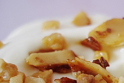 Frischkäse-Kirsch-Dessert 30