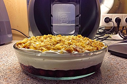 Frischkäse-Kirsch-Dessert 24