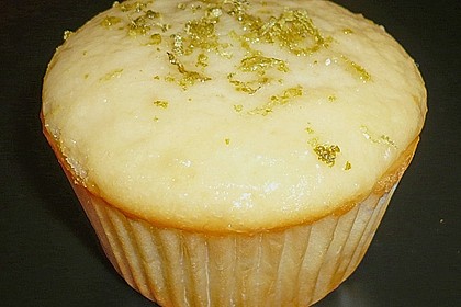 Caipirinha - Muffins 6