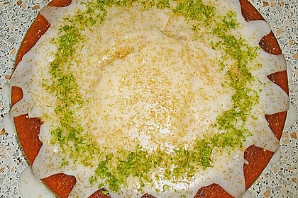 Caipirinha - Muffins 4