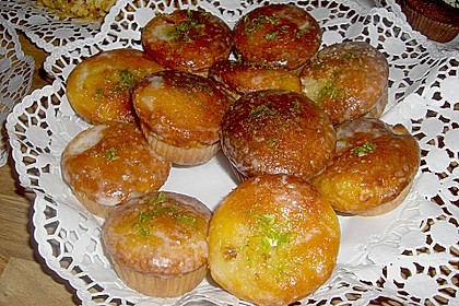 Caipirinha - Muffins 3