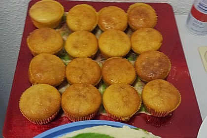 Caipirinha - Muffins 7